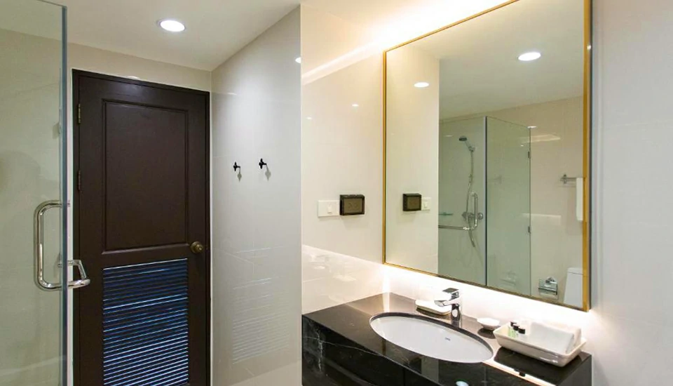 هتل کرابی هریتیج